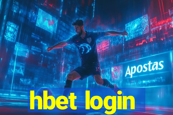 hbet login